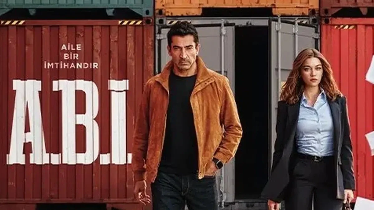 ABİ Dizisi Bitiyor Mu? 2. Sezon İçin Kritik Gelişme