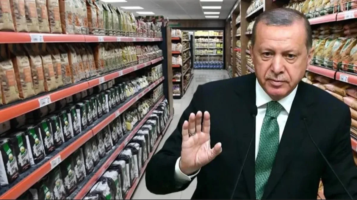 Erdoğan'dan Talimat: Tarım Kredi’de 1 günlük dev indirim başladı