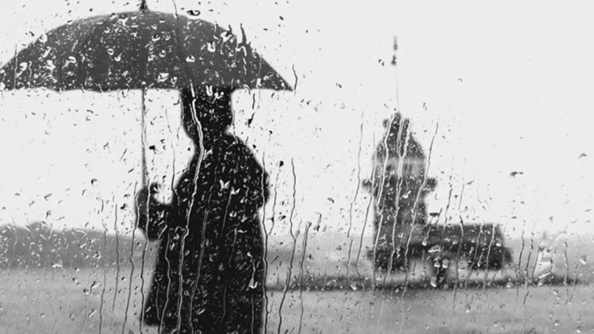 Kış Bitmedi! Soğuklar Etkisini Sağanak Yağışla Gösterecek