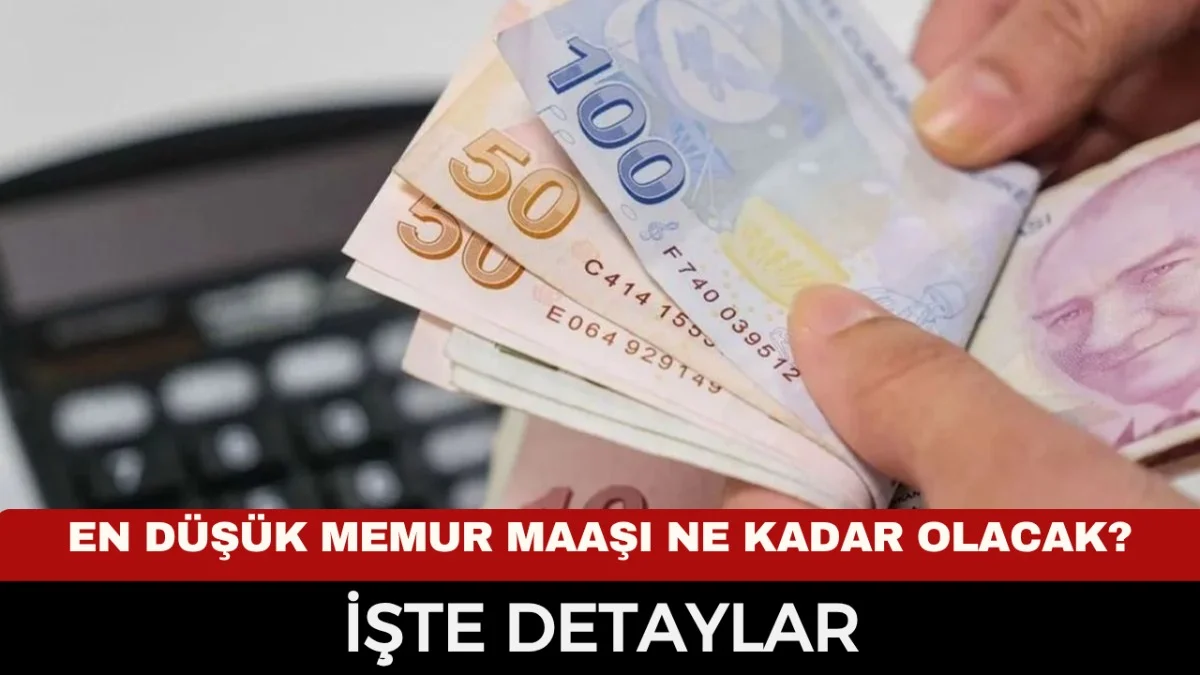 Memurlar Dikkat! Temmuz Maaş Artışı İçin Yeni Hesap Ortaya Çıktı - Ekonomi Haberleri