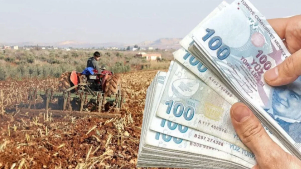 TC Kimlik Numarasına Göre Çiftçi Destek Paraları Ne Zaman Yatıyor? - Ekonomi Haberleri