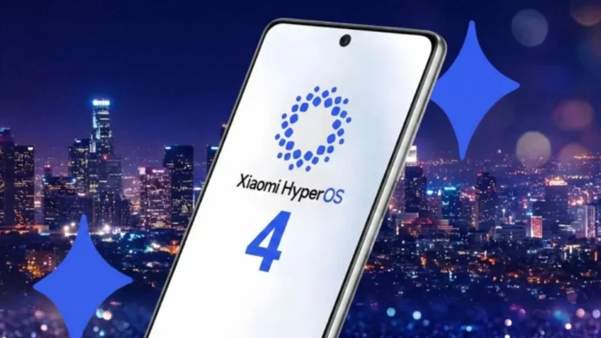 Xiaomi HyperOS 4 İle İlgili Kritik Detaylar Ortaya Çıktı!
