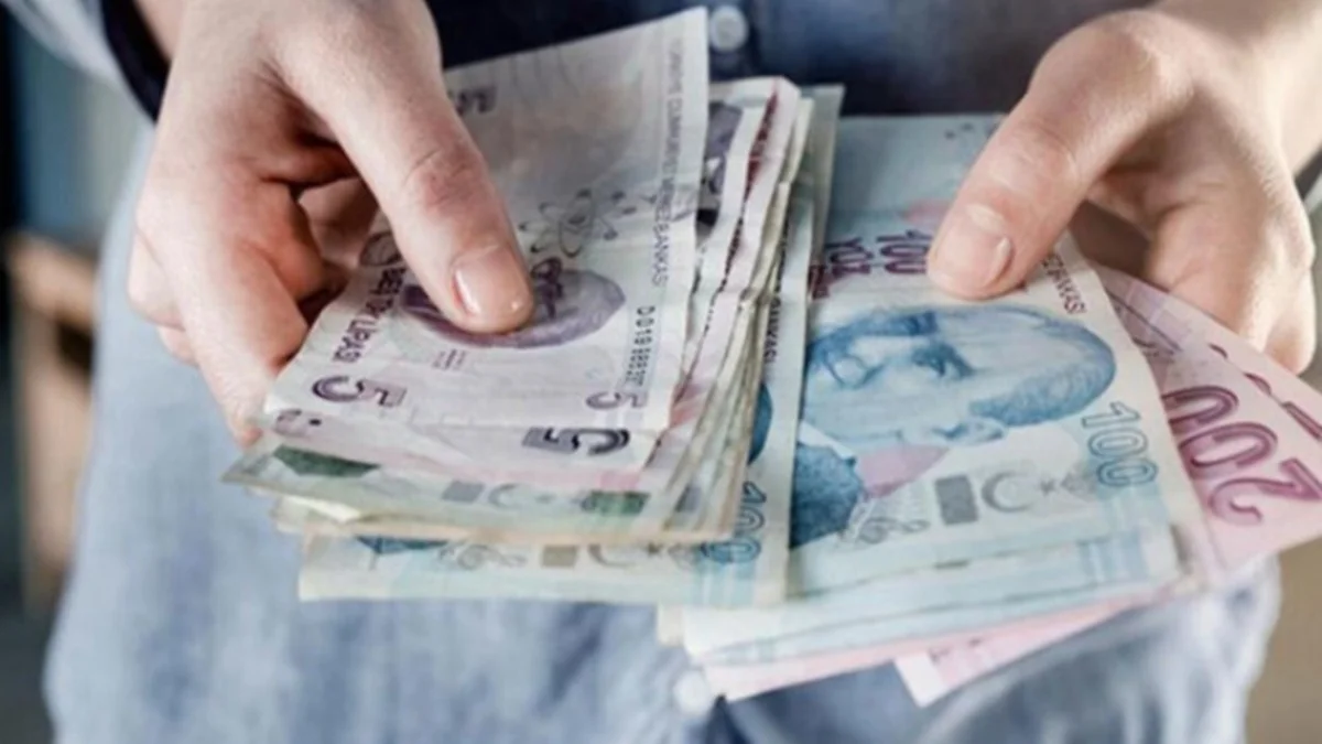 Yaşlı Engelli Ödemelerinde Son Durum! Hafta Ortasında Hesaplara Yatmaya Başlıyor - Ekonomi Haberleri